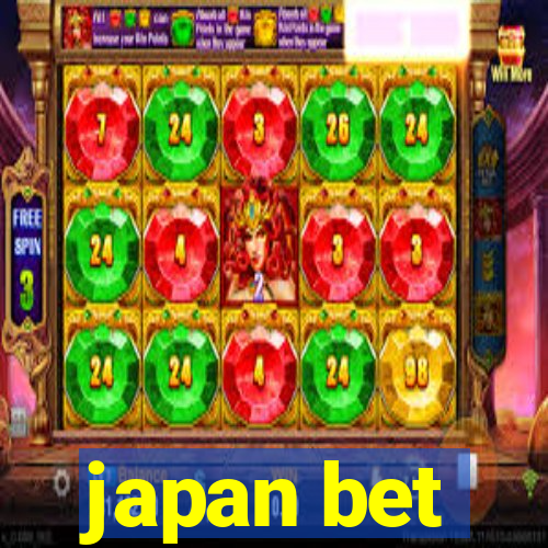 japan bet